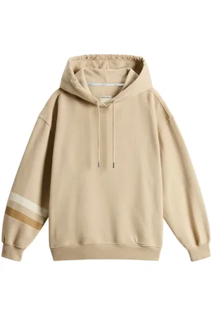 Woolrich Sudadera Blanket con capucha