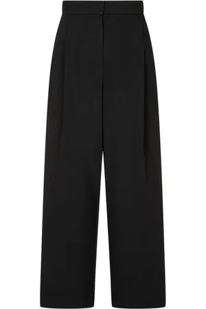 Studio Tomboy Pantalones plisados