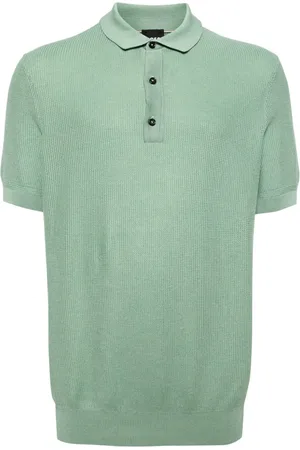 HUGO BOSS Polo de punto