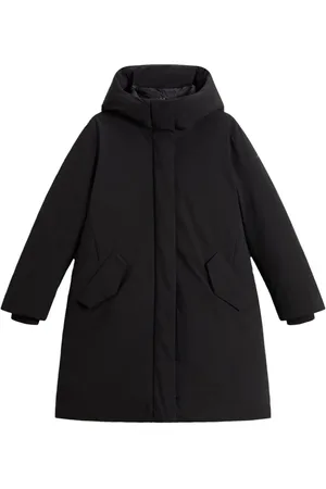 Woolrich Parka Cocoon