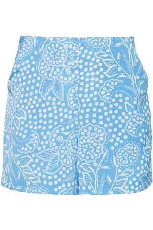 Bambah Pantalones cortos Azalea de talle alto