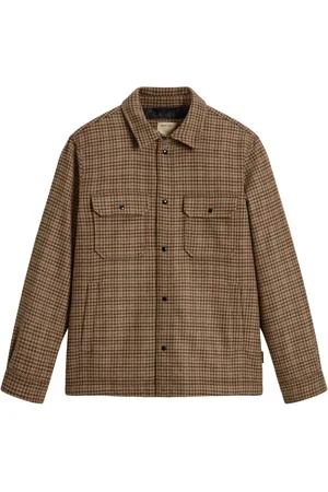 Woolrich Sobrecamisa Alaskan