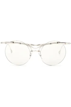 Innerraum Gafas de sol con montura redonda