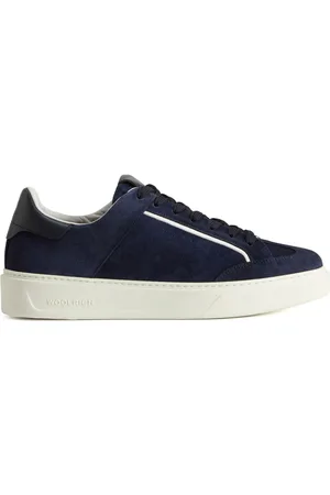 Woolrich Zapatillas con puntera redonda