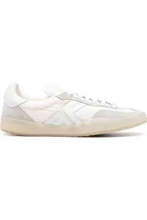 Fursac Zapatillas con aplique del logo