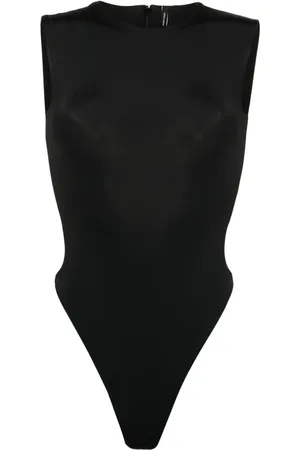 Entire Studios Body con cuello redondo