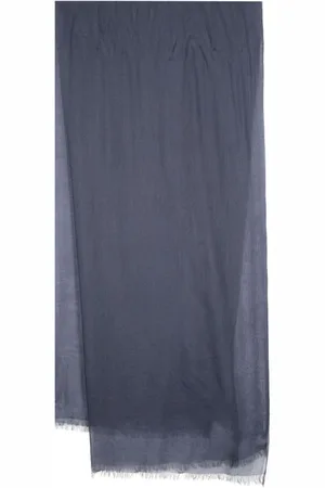 N.PEAL Pashmina deshilachada