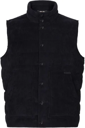 Dolce & Gabbana Chaleco de pana