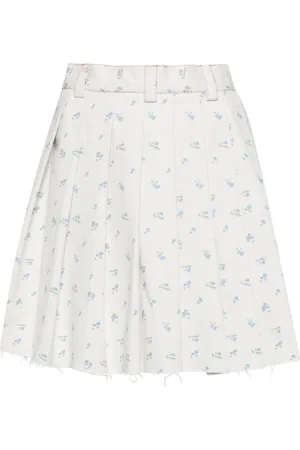 Bambah Falda Marigold