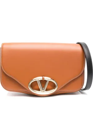 VALENTINO GARAVANI Bandolera VLogo Signature