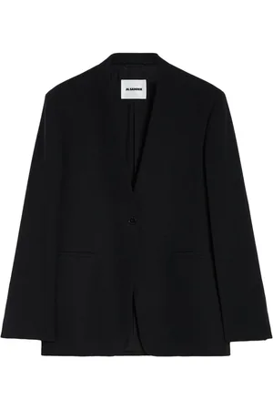 Jil Sander Blazer de vestir