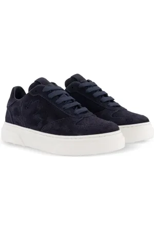Dsquared2 Zapatillas con motivo de hoja de arce