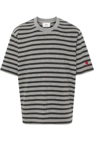 Ami Camiseta a rayas