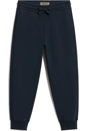 Woolrich Pantalones de chándal con cordones