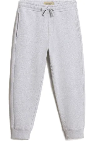Woolrich Pantalones de chándal con cordones
