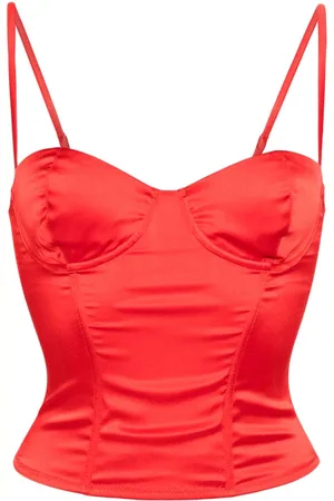 Kiki de Montparnasse Top Les Jours tipo bustier