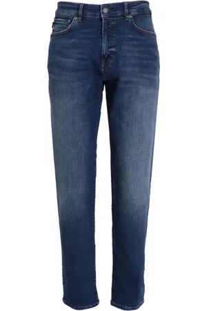 HUGO BOSS Vaqueros Re.Maine rectos