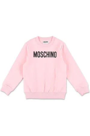 Moschino Sudadera con logo