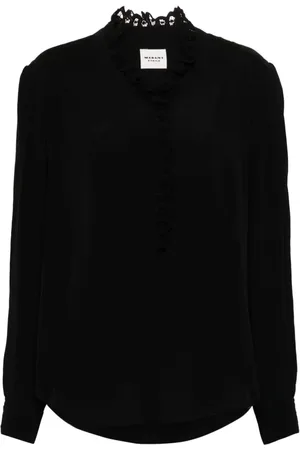 Marant Etoile Camisa Estela
