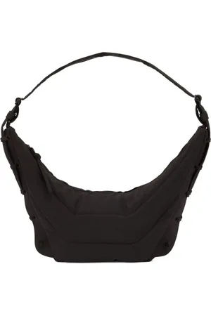 LEMAIRE Bolso de hombro Game mediano