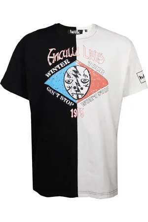 HACULLA Camiseta Lives World Tour