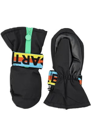 Stella McCartney Guantes de nieve Poly