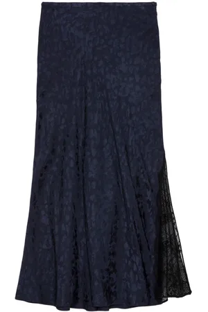 Zadig & Voltaire Falda Jayla