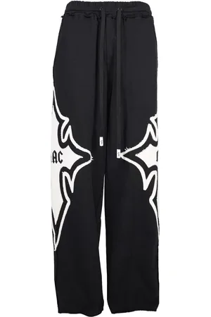 HACULLA Pantalones de chándal Praise con cordón