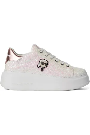 Karl Lagerfeld Zapatillas Ikon Komet