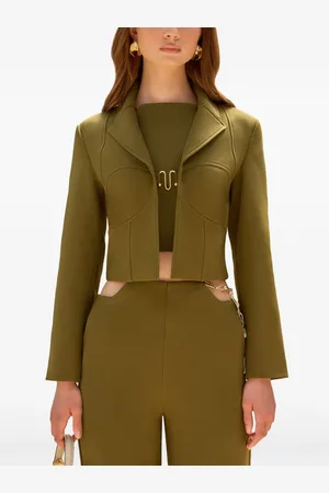 Cult Gaia Top Reagan