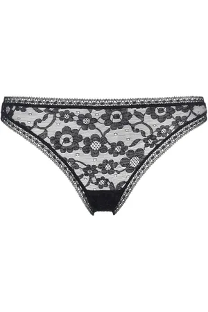 ERES Tanga Prairie de encaje