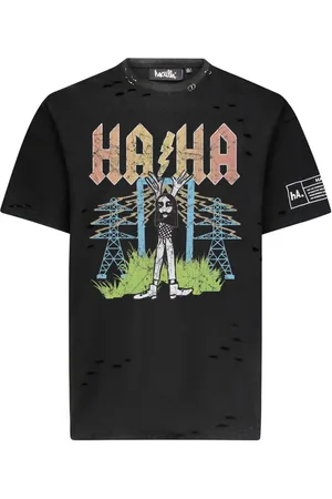 HACULLA Camiseta Feelin Electric
