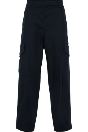 Giorgio Armani Pantalones ajustados