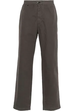 C.P. Company Pantalones holgados Microreps