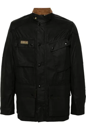 Barbour Chaqueta Westross