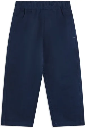 Molo Pantalones lisos