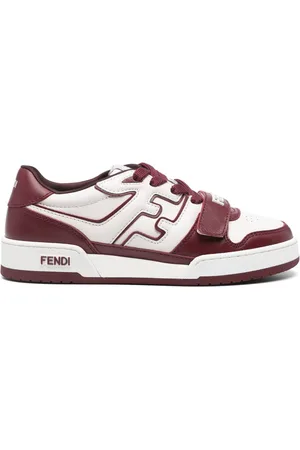 Fendi Zapatillas Match