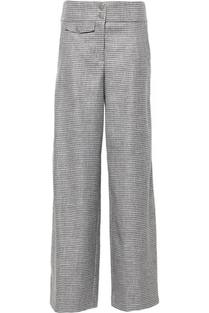 Liu Jo Pantalones a cuadros