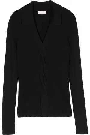 Liu Jo Jersey de canalé