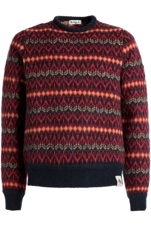 Bally Jersey liso