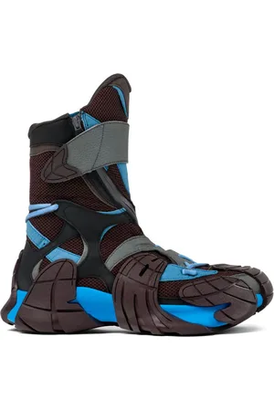 Camper Zapatillas altas Tormenta