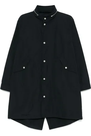 Fursac Parka impermeable