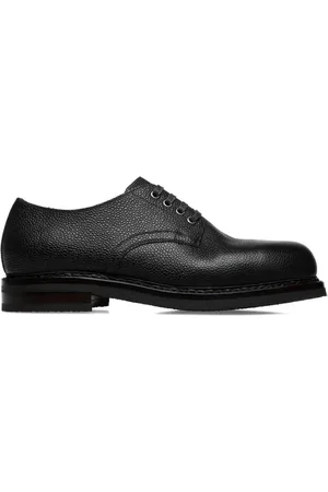 Bally Zapatos derby con cordones