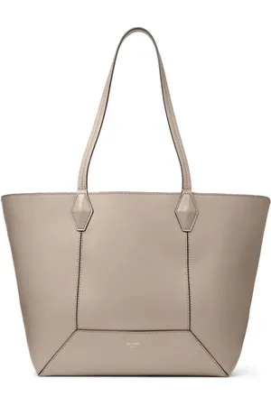 Jimmy Choo Bolso shopper Diamond mediano