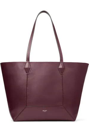 Jimmy Choo Bolso shopper Diamond mediano
