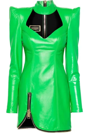 MITILIANE COUTURE Vestido corto Amaya
