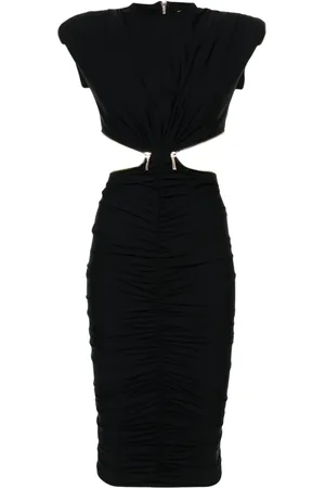 MITILIANE COUTURE Vestido Dominique midi