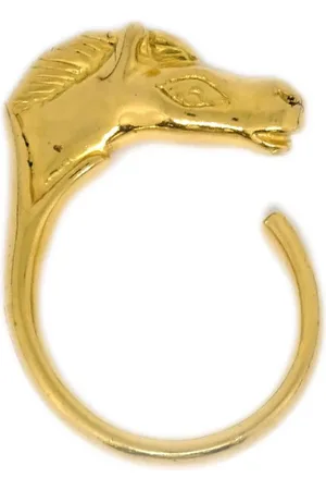 Hermès Anillo Horse 1990-2000