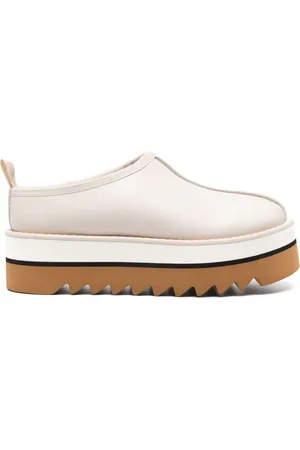 Stella McCartney Slippers Sneak-Elyse