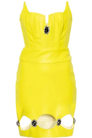 MITILIANE COUTURE Vestido corto Kyla